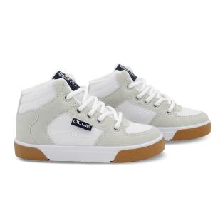 Tenis Street Ollie Infantil Blaze Menino Conforto