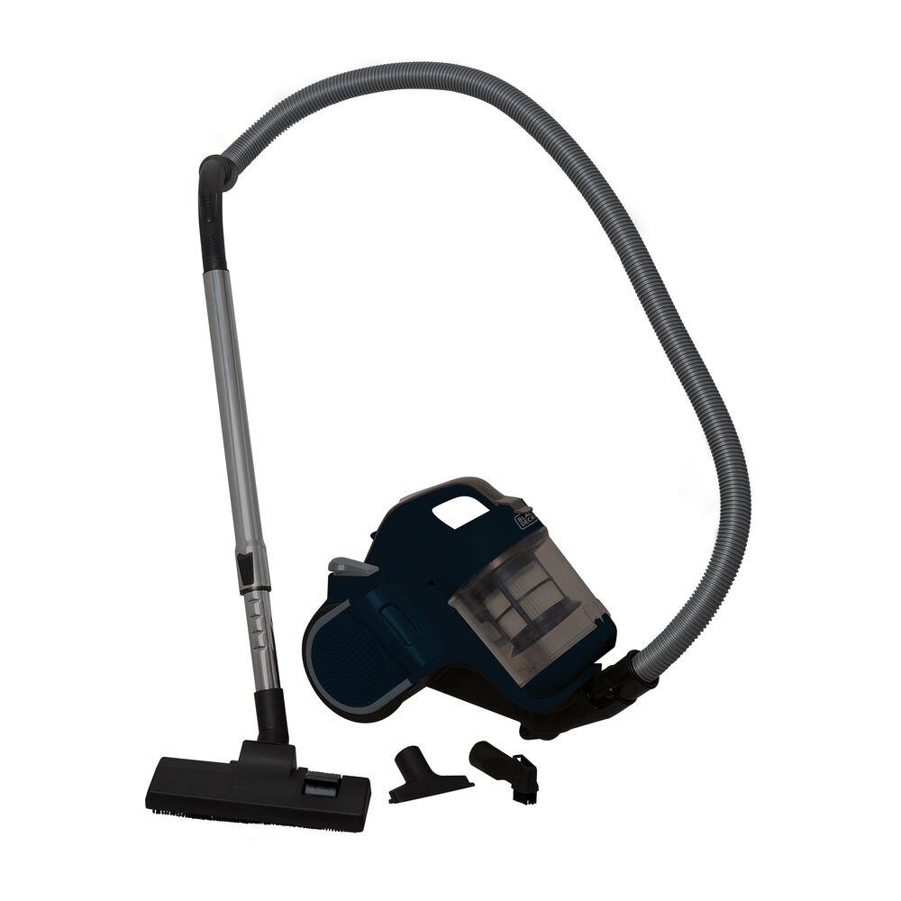 Aspirador De Pó Black + Decker Ciclônico 1400W 220V - A7-B2