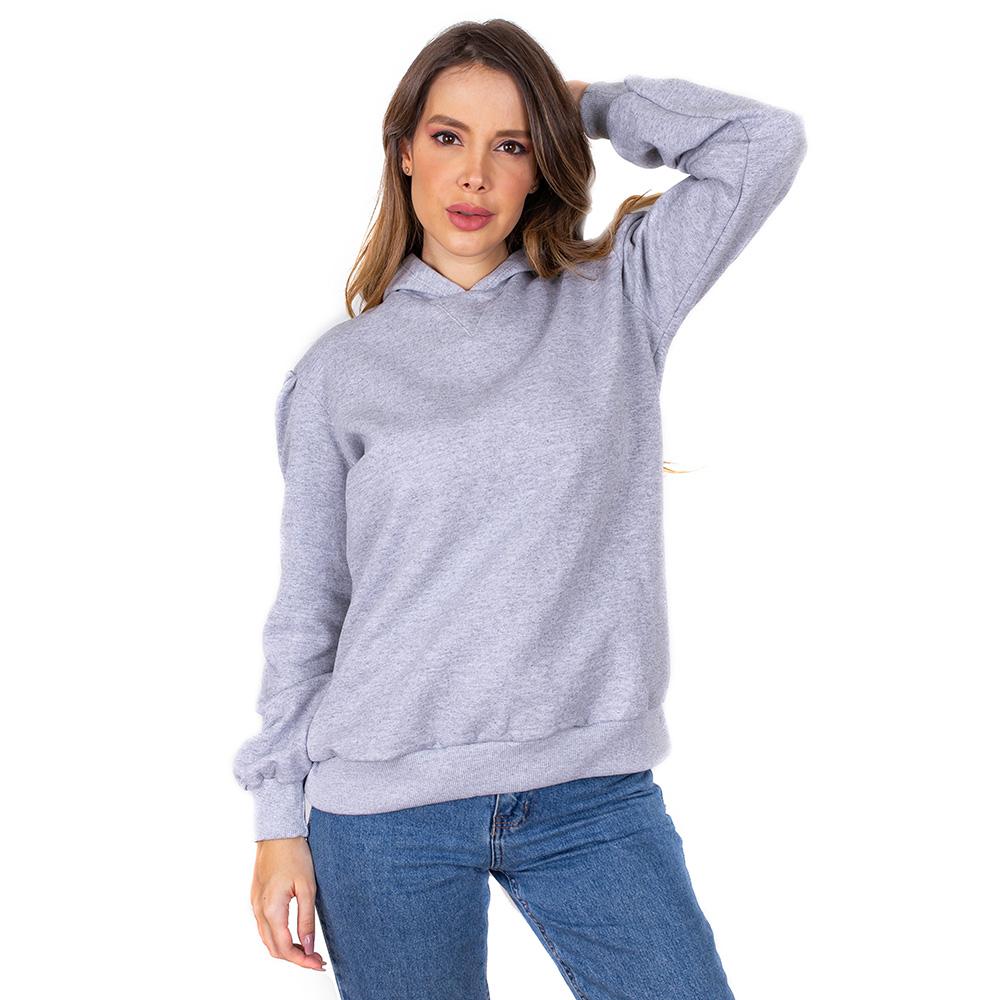 burney moletom com capuz