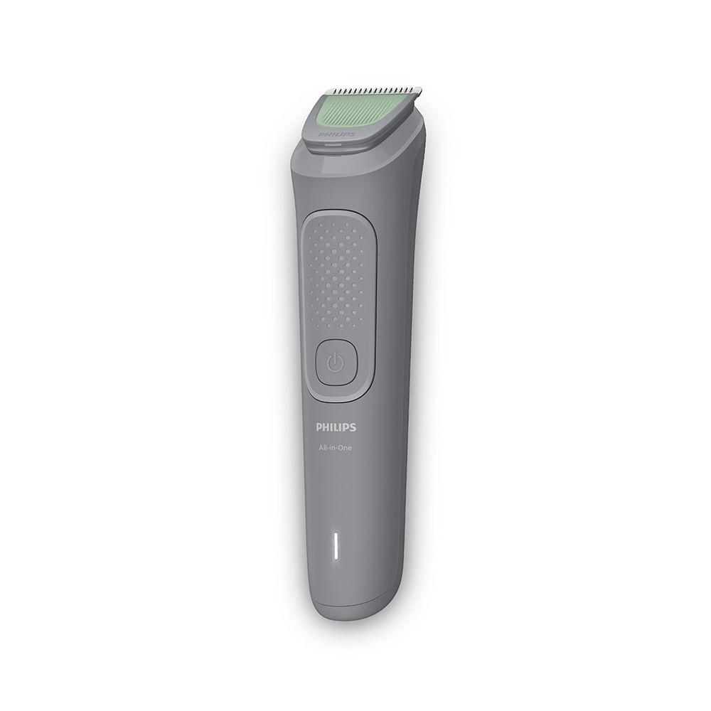 Aparador de Pelos Philips Multigroom MG391115 Bivolt
