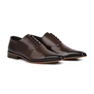 Sapato Social Masculino Couro Elegante Sofisticado Conforto