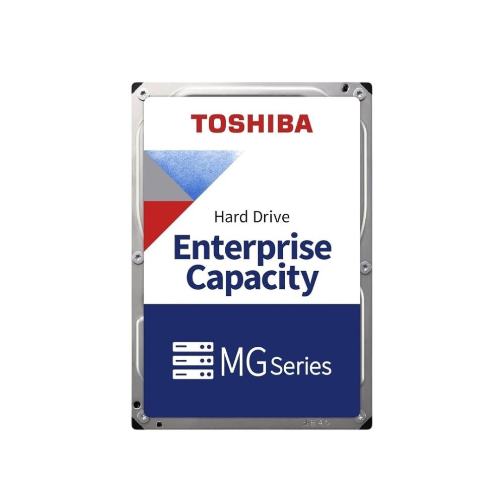 HD 10TB SATA 3 ENTERPRISE TOSHIBA MG10ADA10TE