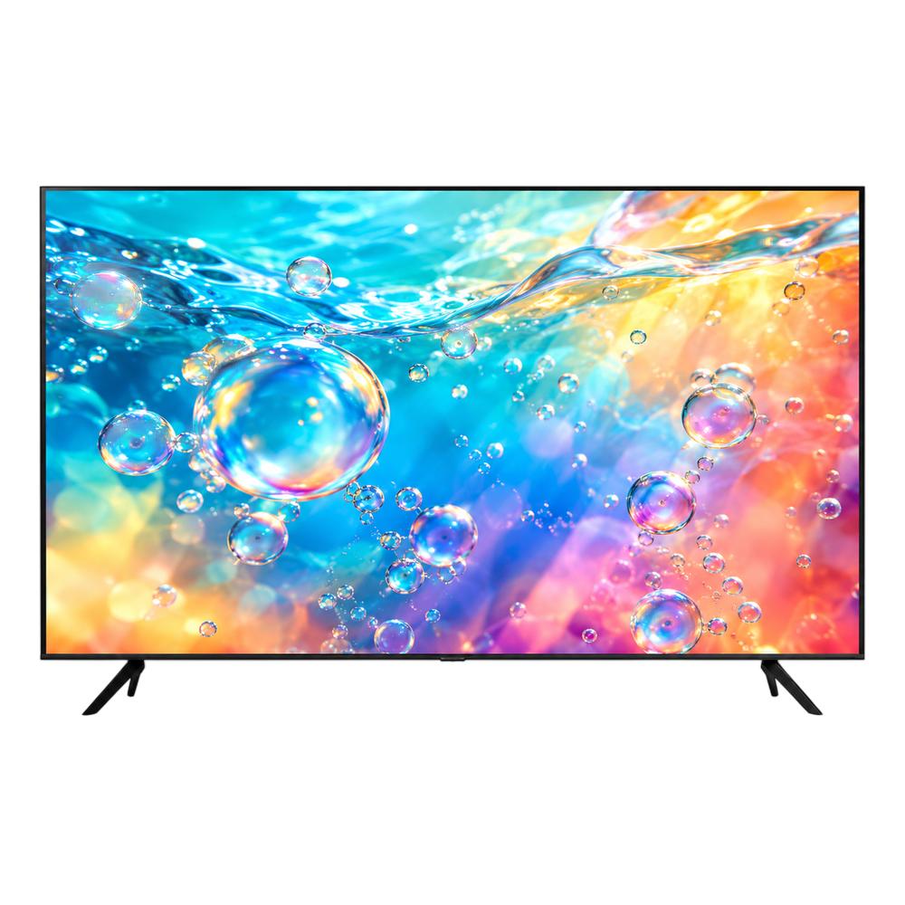 Smart TV 55" 4K Crystal Business Samsung LH55BEFH4GGXZD Tizen HDMI USB Wi-Fi Bluetooth