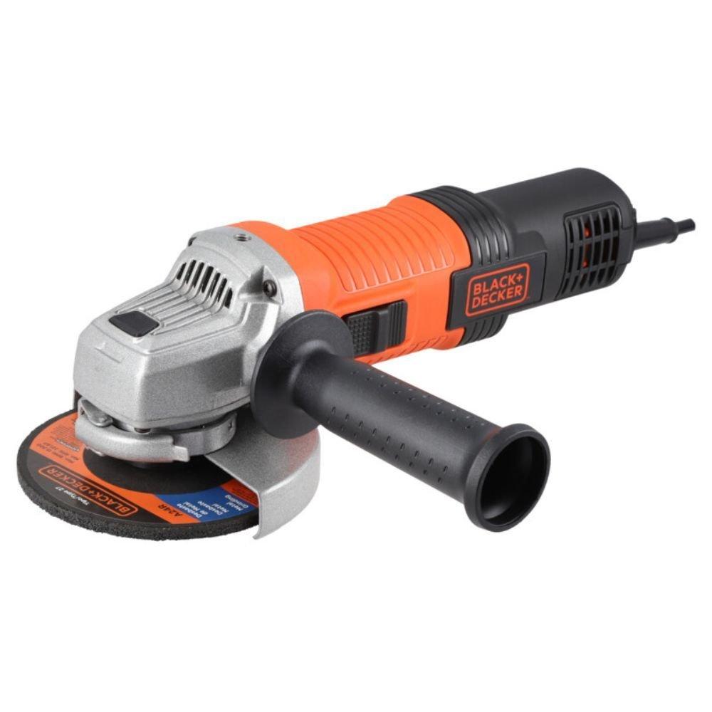 Esmerilhadeira Angular 115mm Black Decker G720X  920W