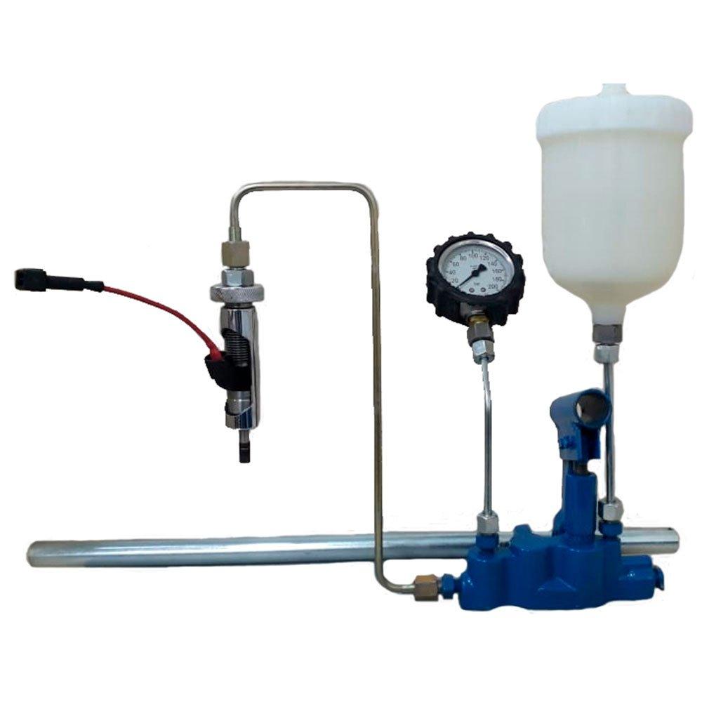 Teste de Bico Injetor GDI PLANATC-CM-300/GDI