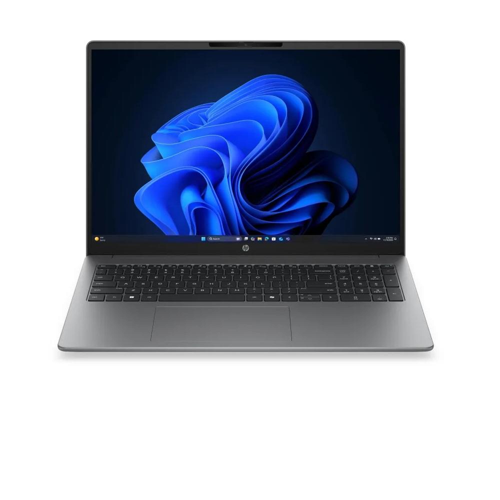 NOTEBOOK HP 200 G2I INTEL CORE 3 -100U INTEL GRAPHICS 256GB SSD 8GB RAM W11 HOME 64 SL-E30QDAT#AK4
