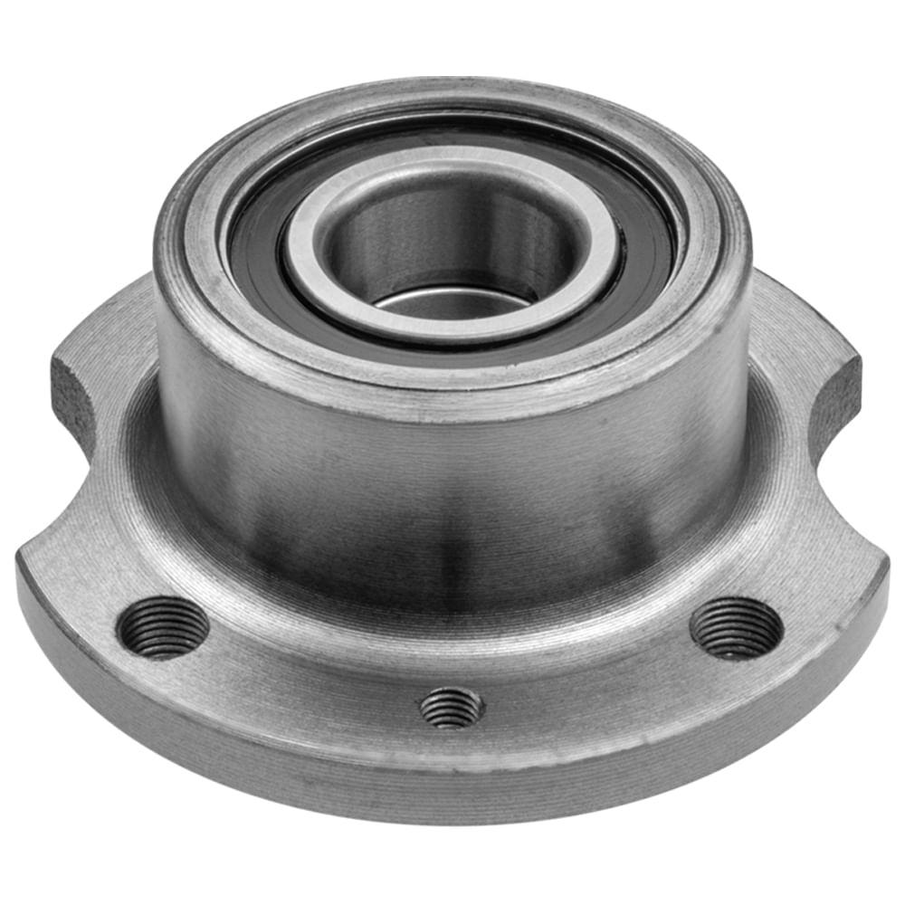 Cubo Roda Traseiro Fiat 147 84/85 c/ Rolamento Hipper