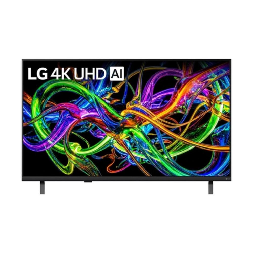 Smart TV LG 50'' 4K UHD HDR WiFi Thinq Bluetooth  Amazon Alexa WebOS - 50UN85CBPSA.AWZ