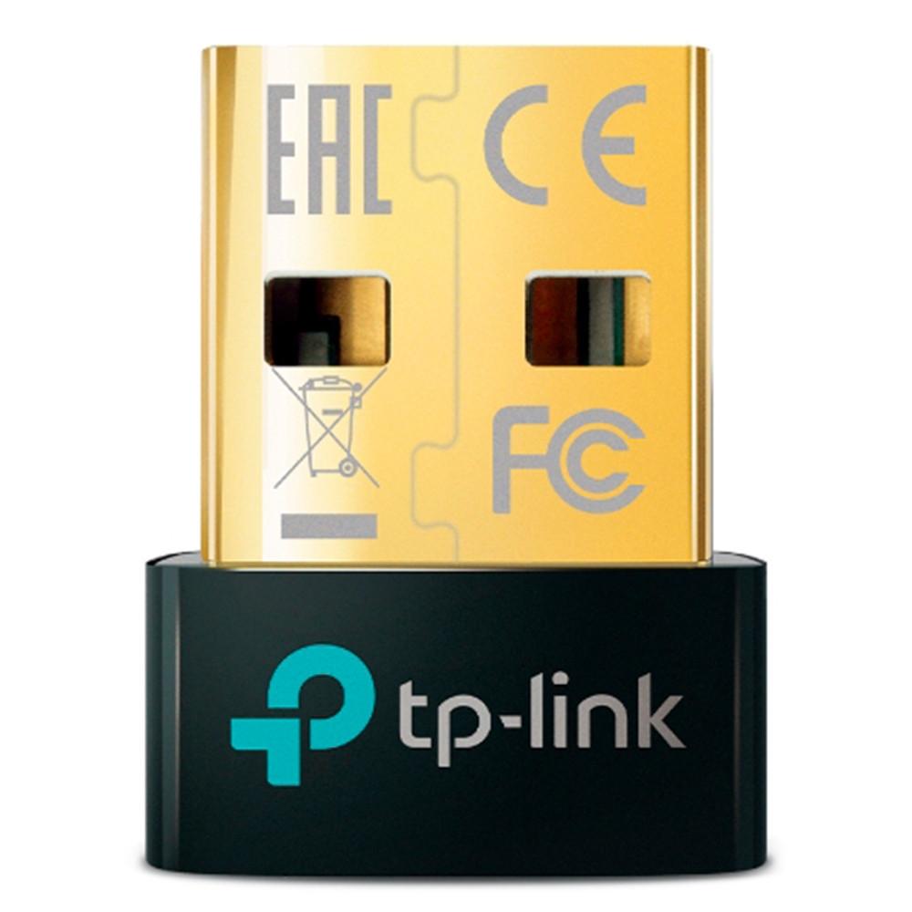 Adaptador TP-LINK Nano USB Bluetooth 5.0 UB500