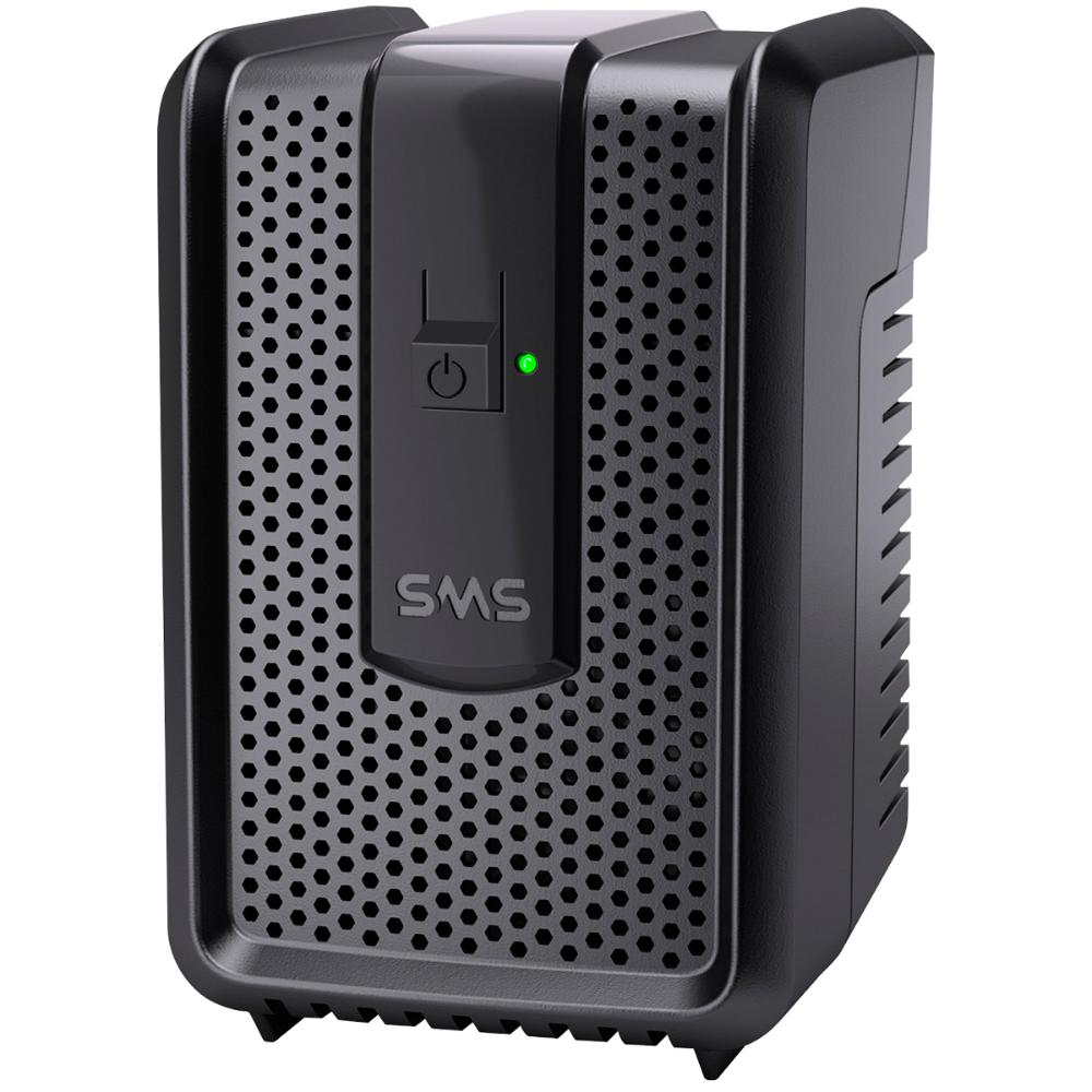 Estabilizador 500VA SMS Revolution Speedy µSP500S - 115V - 15971