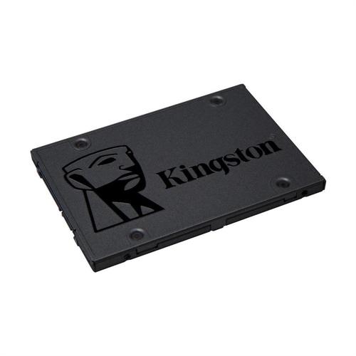 Ssd Kingston 240gb 2,5" Sata 3 - Sa400s37 240g