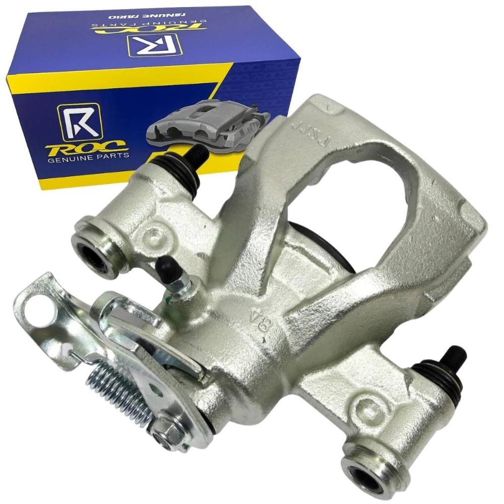 Pinça de Freio Traseiro Direito Renault Master 2.3 Após 2013