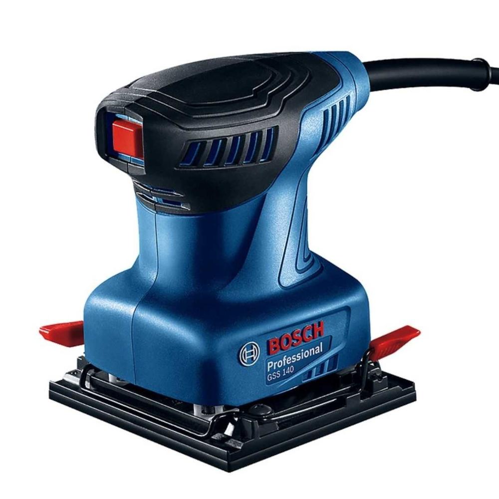 Lixadeira Oscilante Bosch 6012 220W