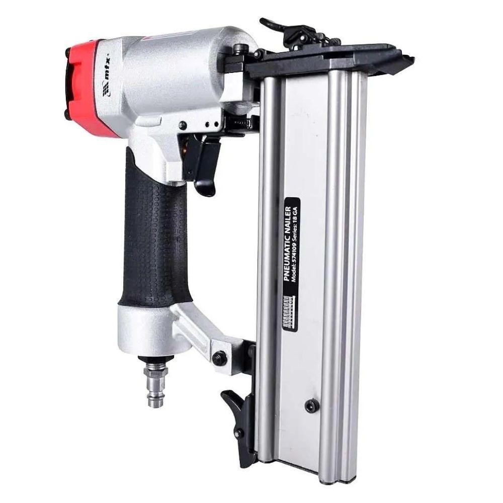 Pinador Pneumático Pf 10-50 Mtx