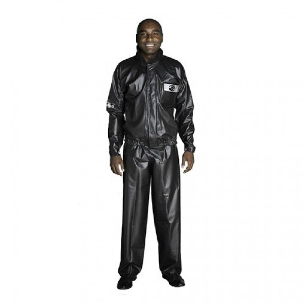 Capa de Chuva Europa Masculina - TAM. G