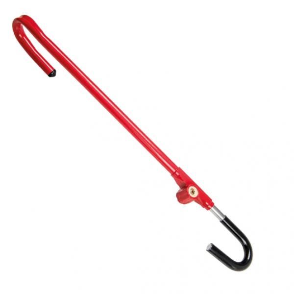 Trava Antifurto Para Volante Tramontina 43787/001