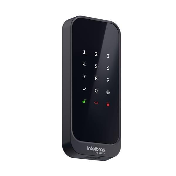 Fechadura Digital de Sobrepor FD 1000 D Intelbras