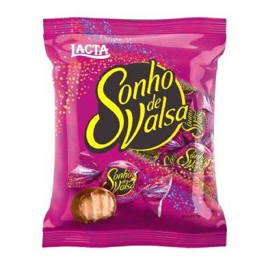 Chocolate Sonho de Valsa Pacote 1Kg