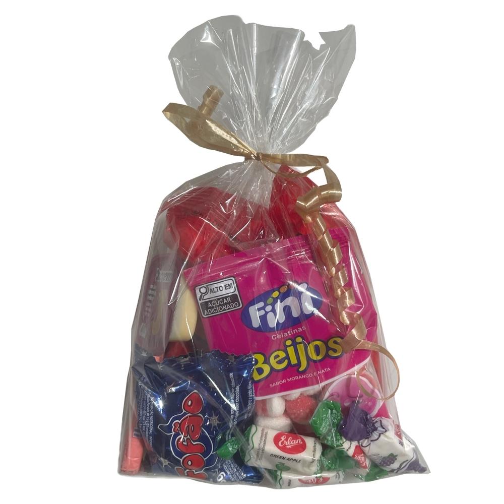 Kit 10 Sacolinha Surpresa