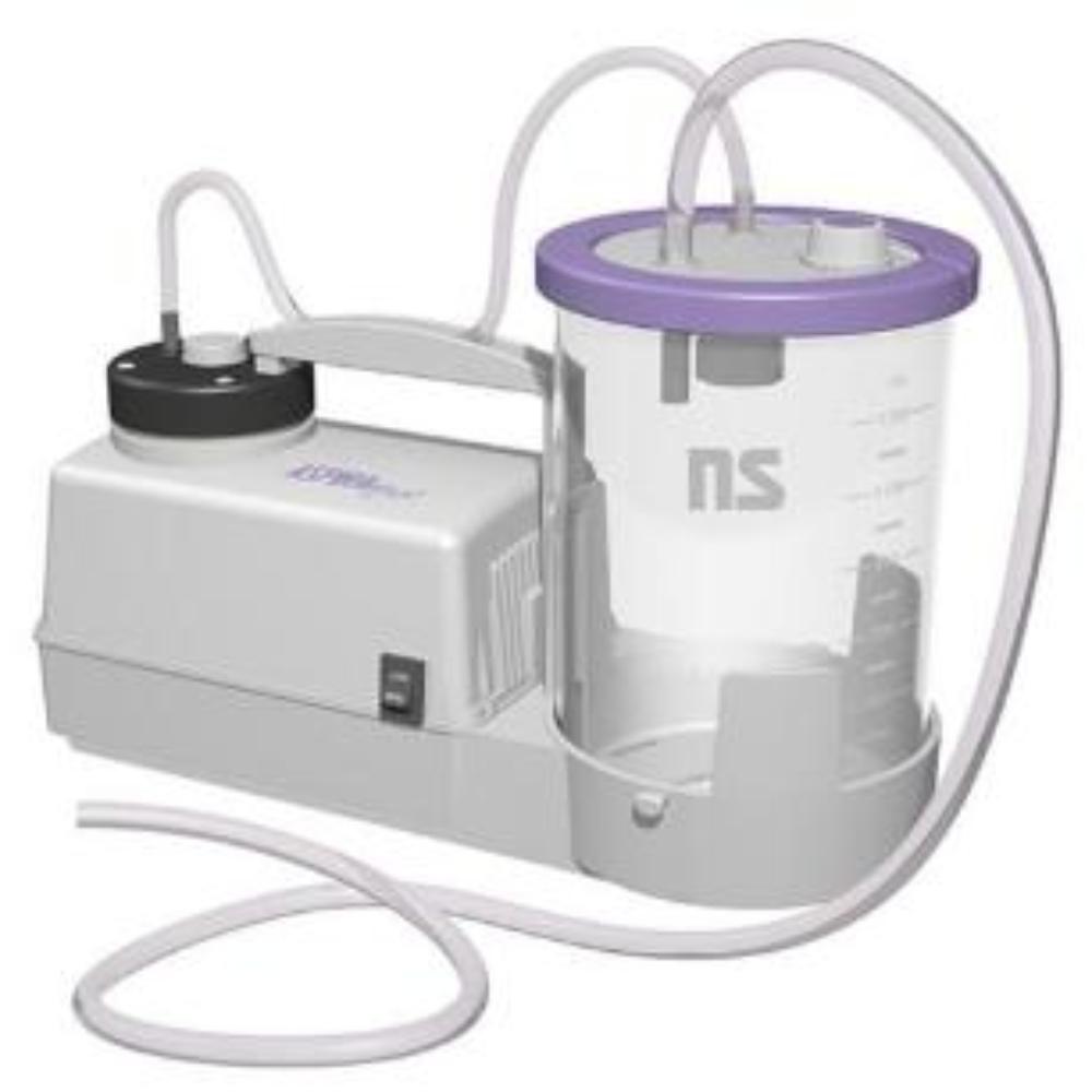 Aspirador AspiraMax NS de Secreção e Líquido MA520-60 Omron