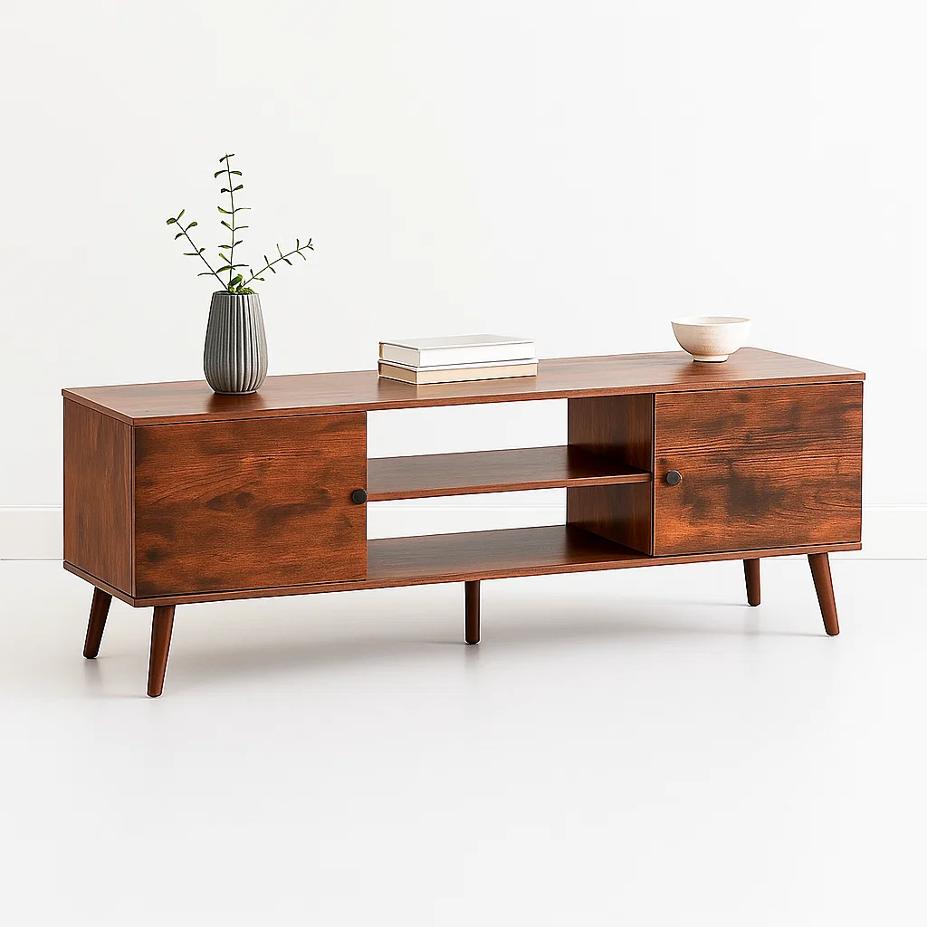 Rack de TV Atria - Rustica