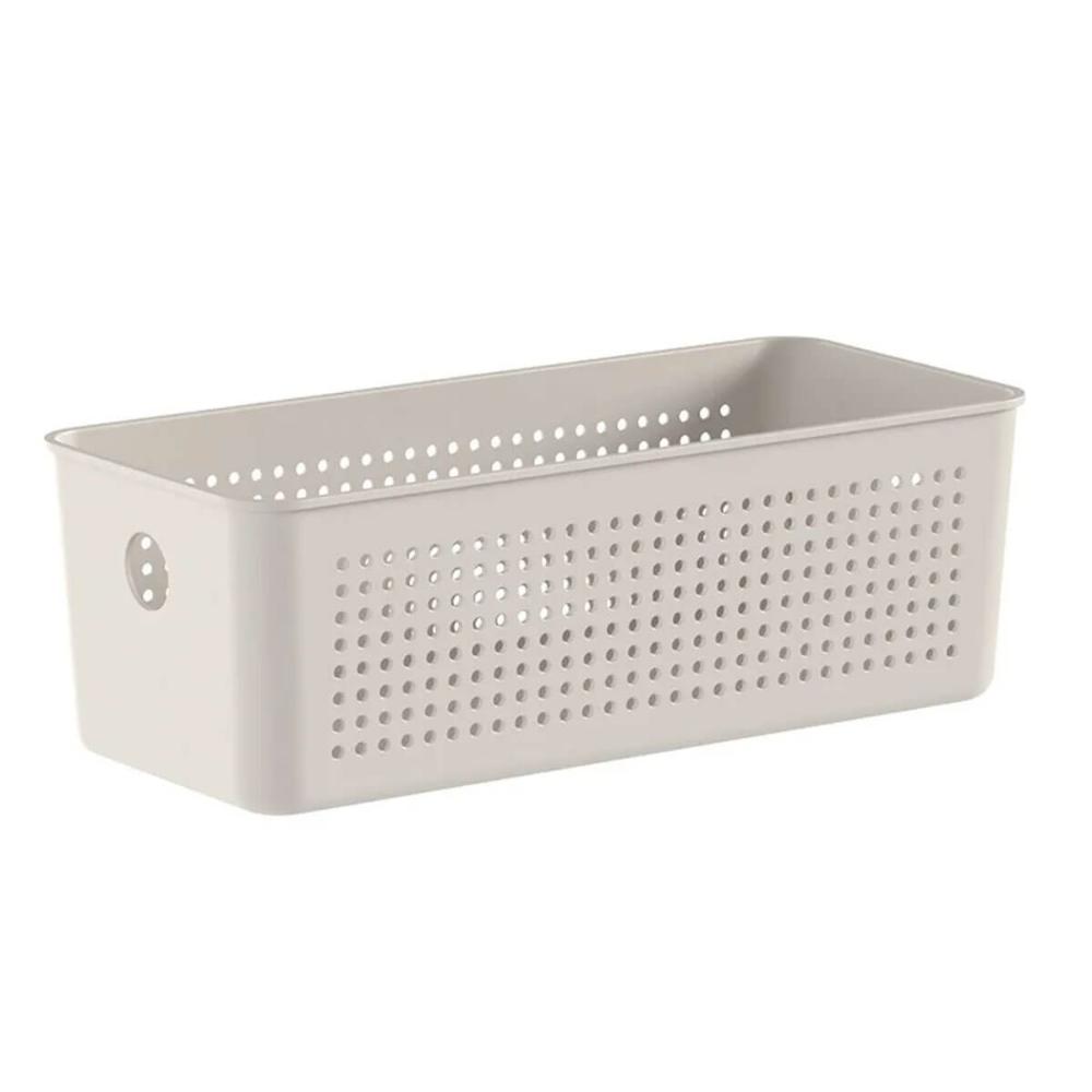 Cesto Flow 3 Litros Bege CFW100BGF - Ou