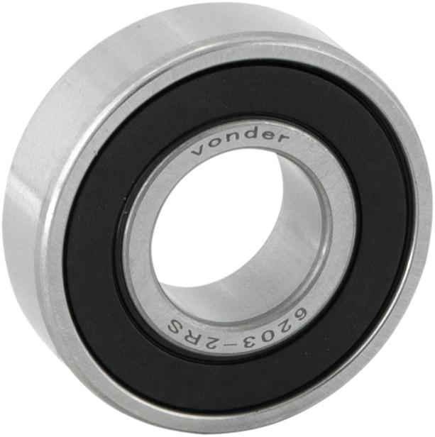 Rolamento De Esfera 6203-2Rs Vonder