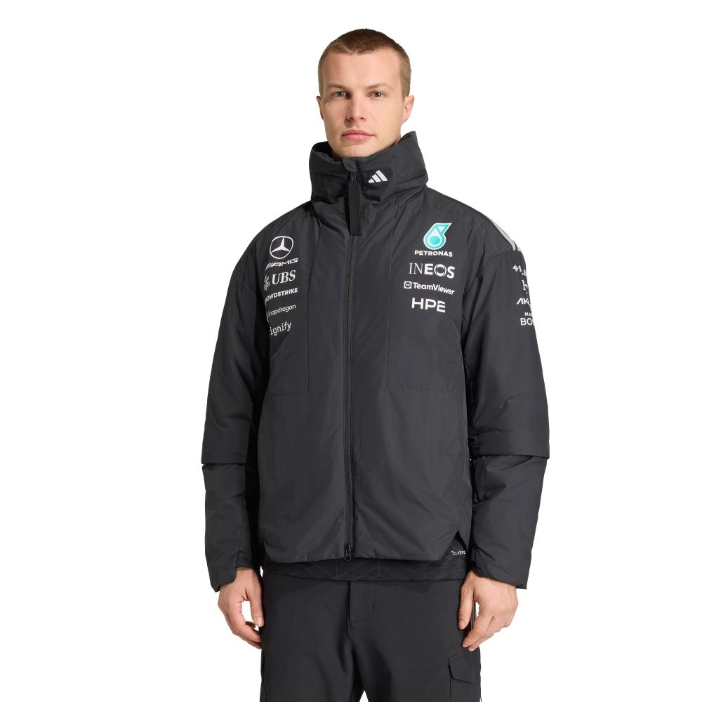JAQUETA MERCEDES - AMG PETRONAS F1 TEAM ENGINEERS