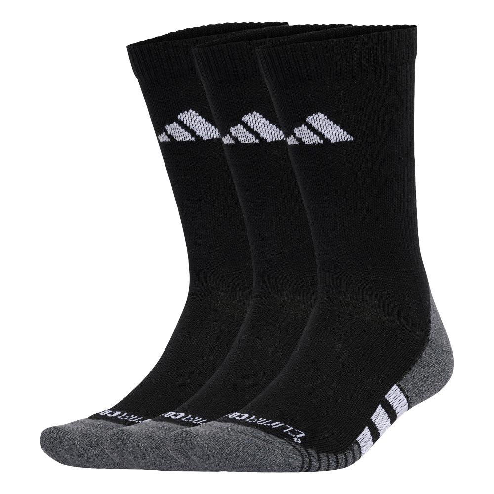 Meias Acolchoadas Performance CLIMACOOL 3 Pares