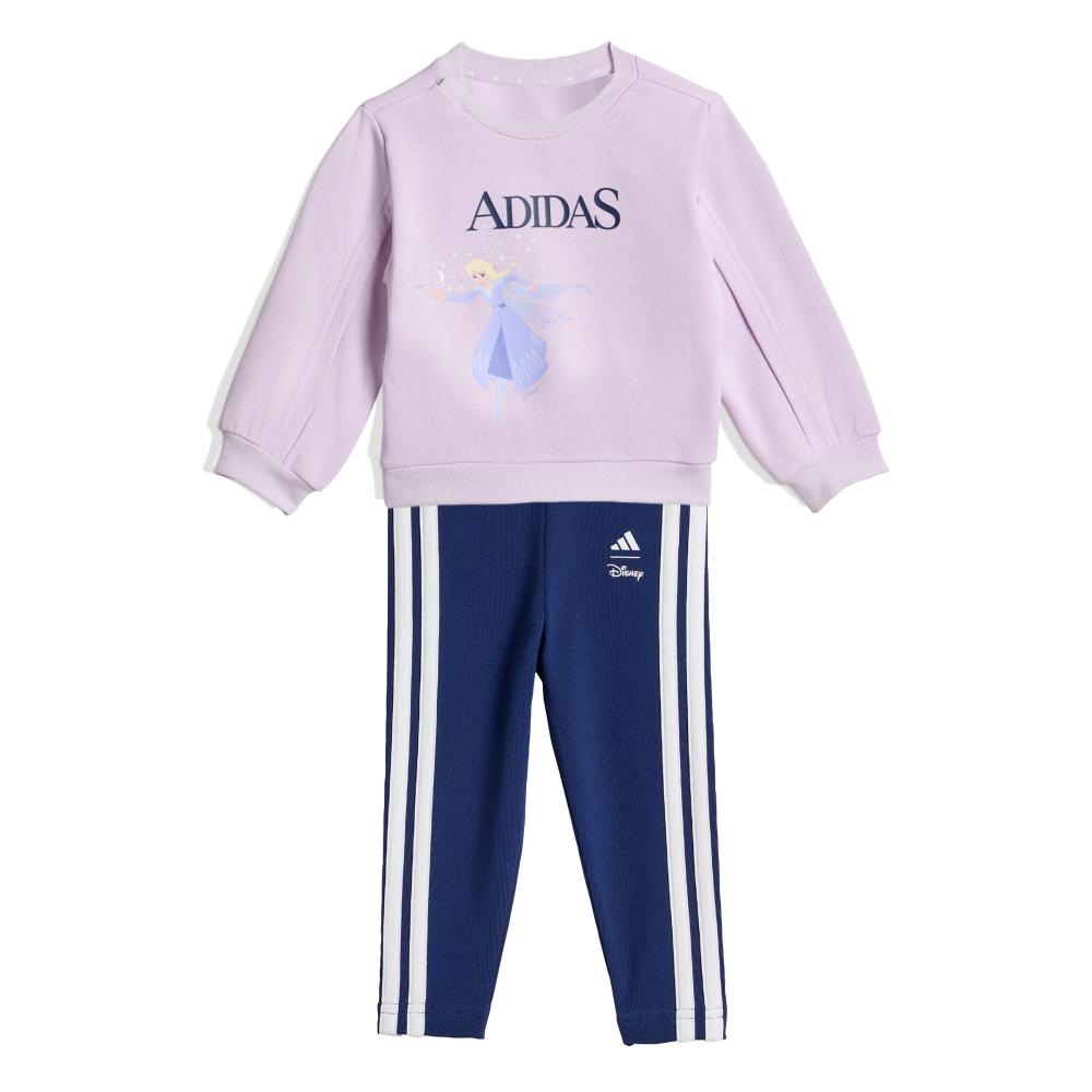 CALÇA JOGGER ADIDAS DISNEY FROZEN