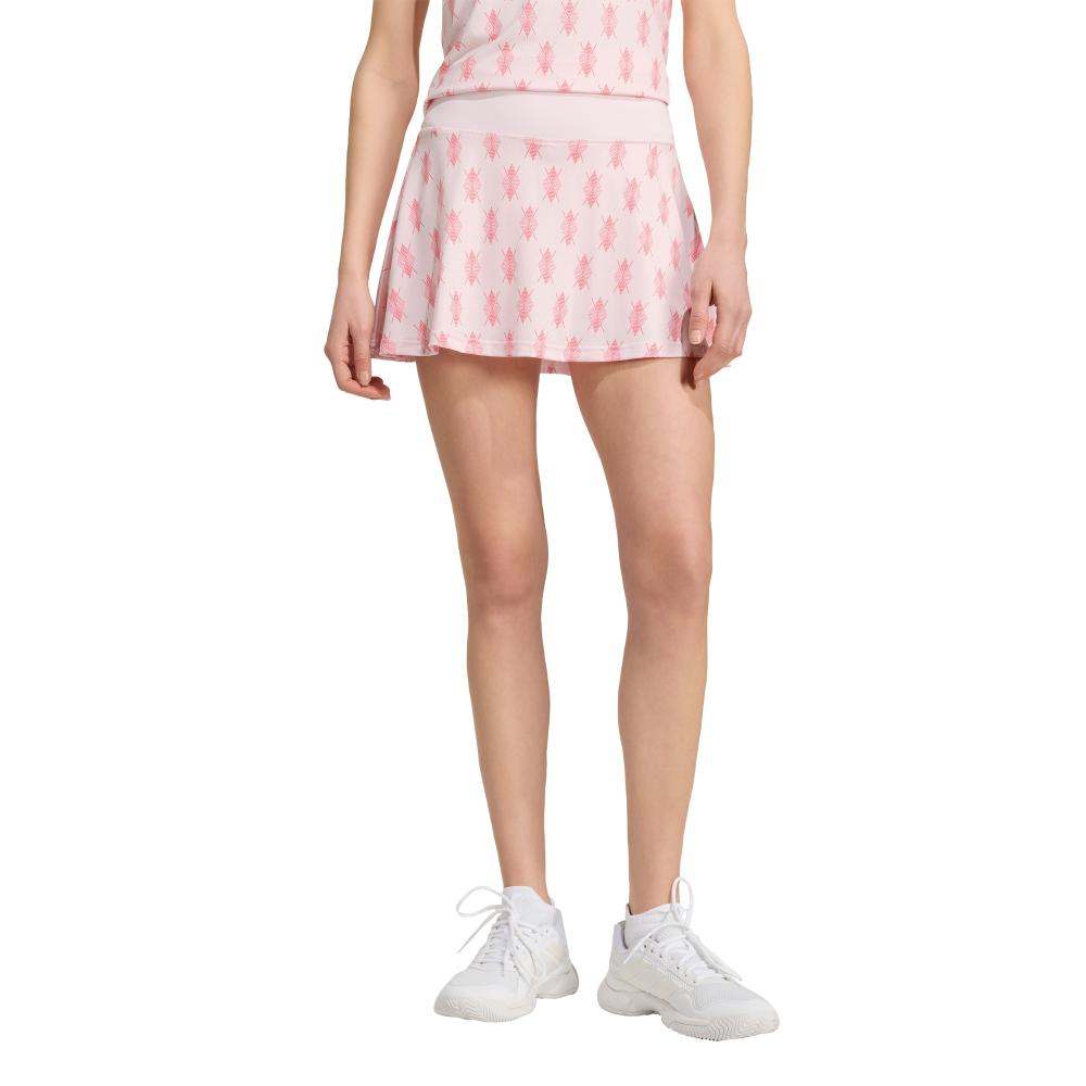 SAIA ESTAMPADA CLUBE TENNIS CLIMACOOL