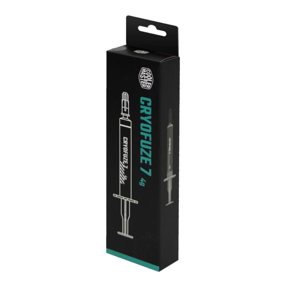 Pasta Termica Cooler Master Cryofuze 7, 4g, MGZ-NDSG-N04G-R1