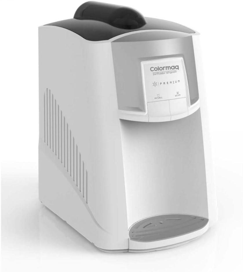 Purificador de Água Colormaq Premium 
