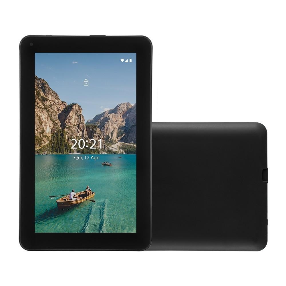 Tablet Infantil Mirage 7 Pol. Wi-fi 64GB 4GB RAM Quad Core - 2022TK