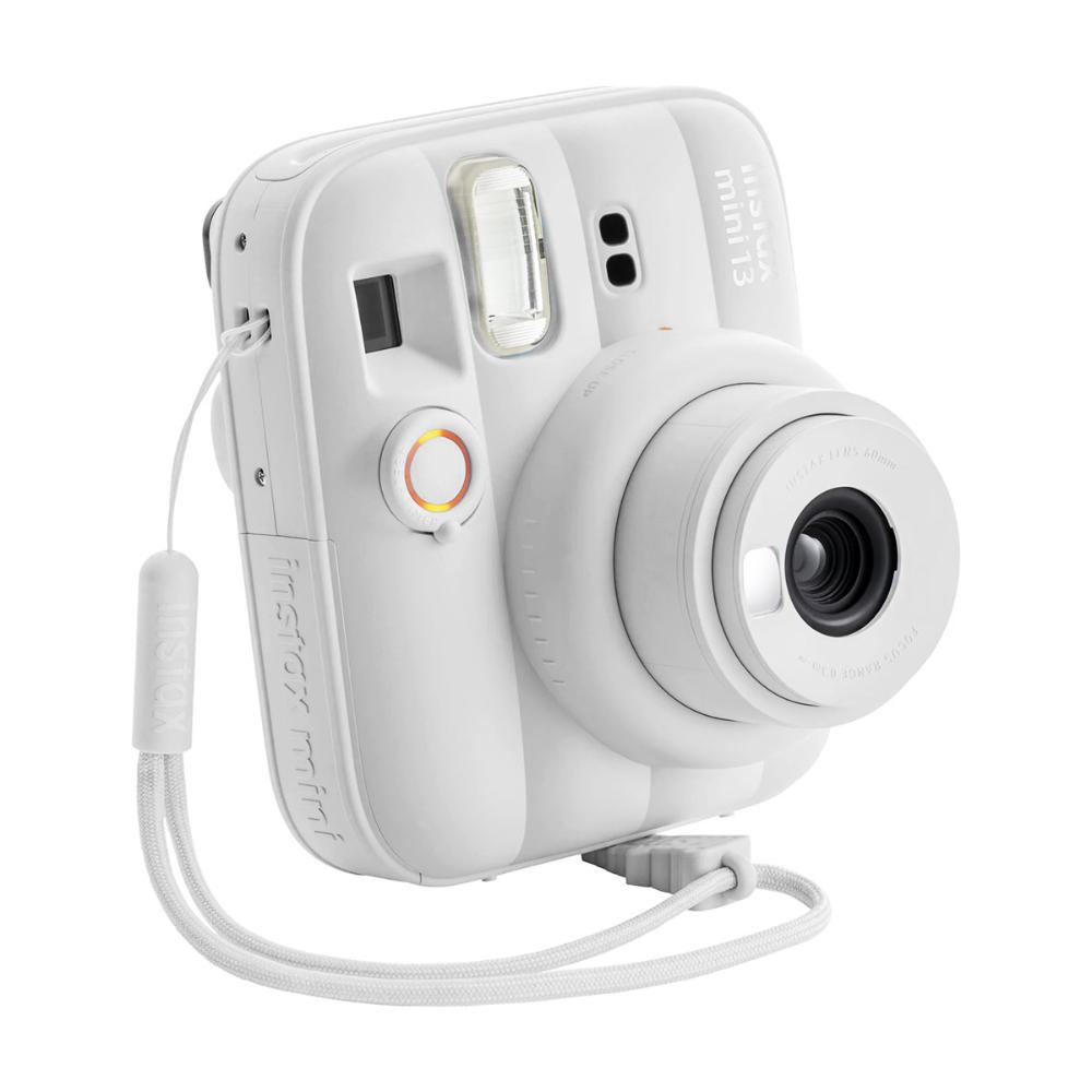 Câmera Fujifilm Instax Mini 13 Com Selfie E Modo Close-up