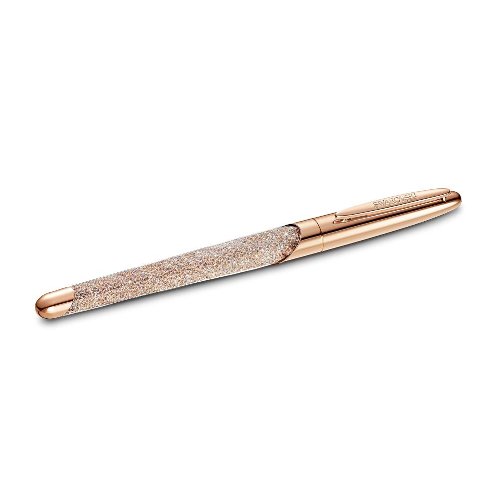 Caneta Esferográfica Swarovski Crystalline Nova