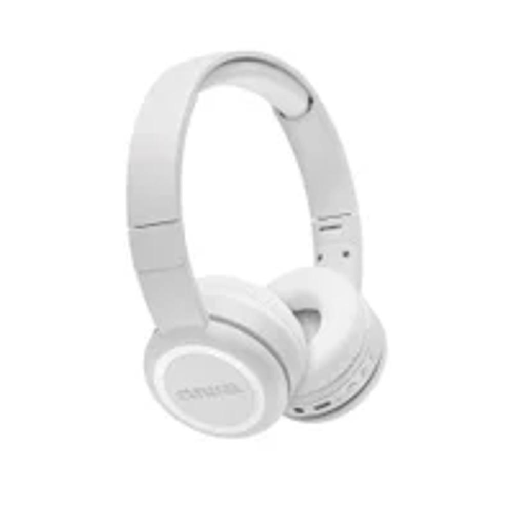 Fone de Ouvido Headphone AIWA HP-03-W Bluetooth Drive 30mm