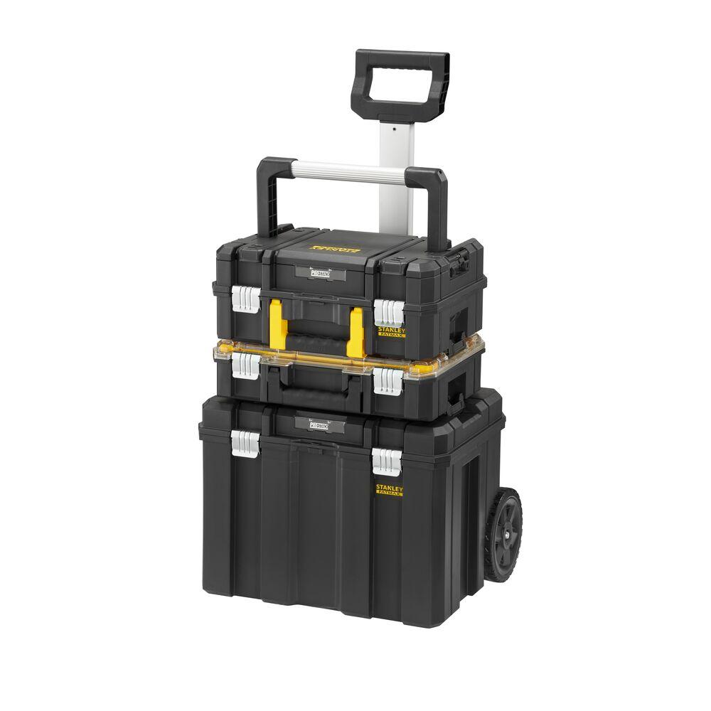 Torre para Ferramentas Stanley Pro-Stack FMST1-80103