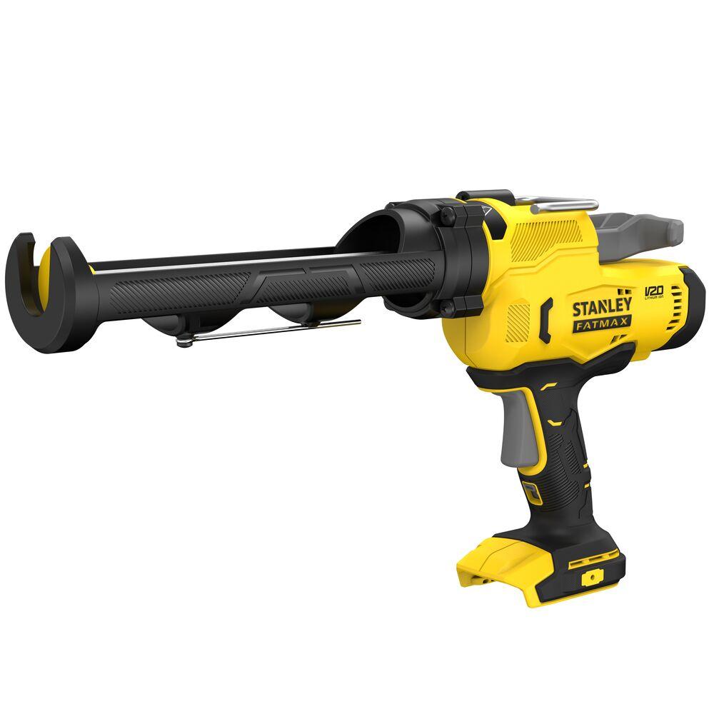 Pistola Aplicadora De Silicone 600ml 20v Sce600b S/bat S/car