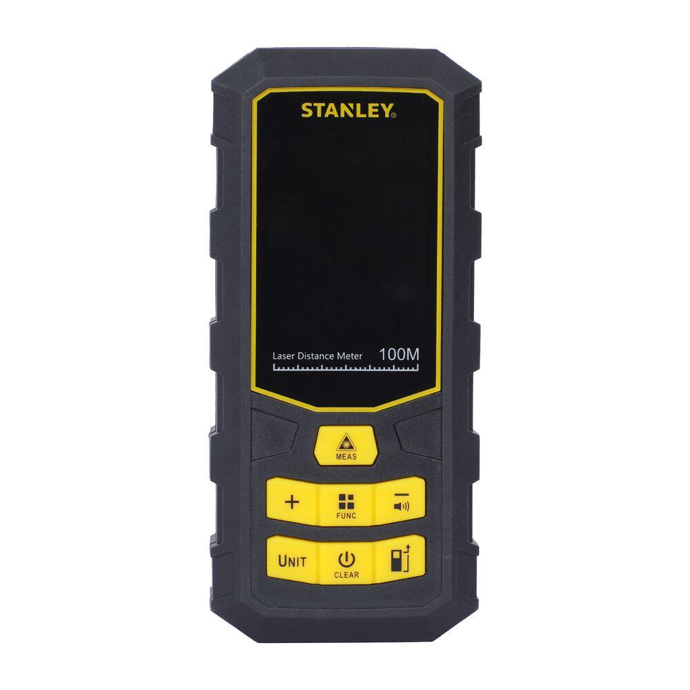 TRENA A LASER 100 METROS STANLEY