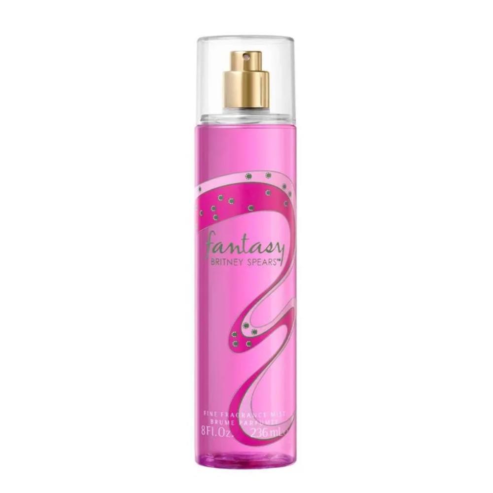 Britney Spears Fantasy - Body Mist 236ml