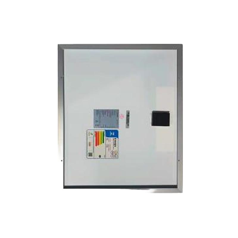 Placa Solar Fotovoltaica 30w - Ztroon - Ztp-030mi