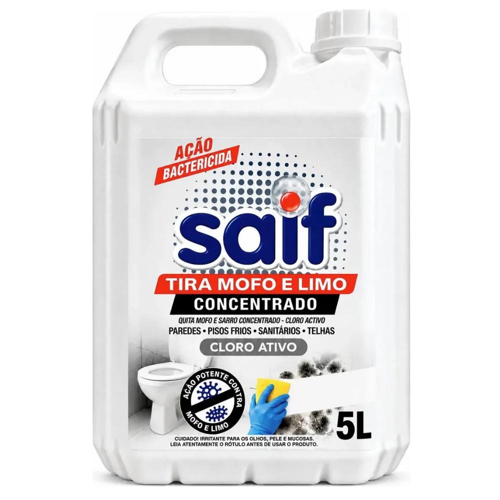TIRA MOFO 5L SAIF