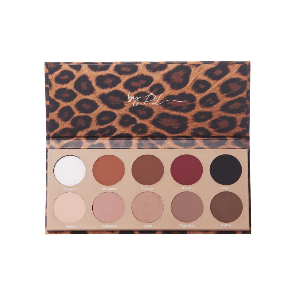 Paleta de Sombras Angel Classics by Pri Lessa Catharine Hill