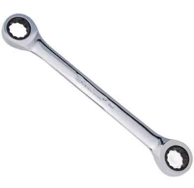 Chave Estrela Com Catraca 7/16 X 1/2 - BELZER-9202BT