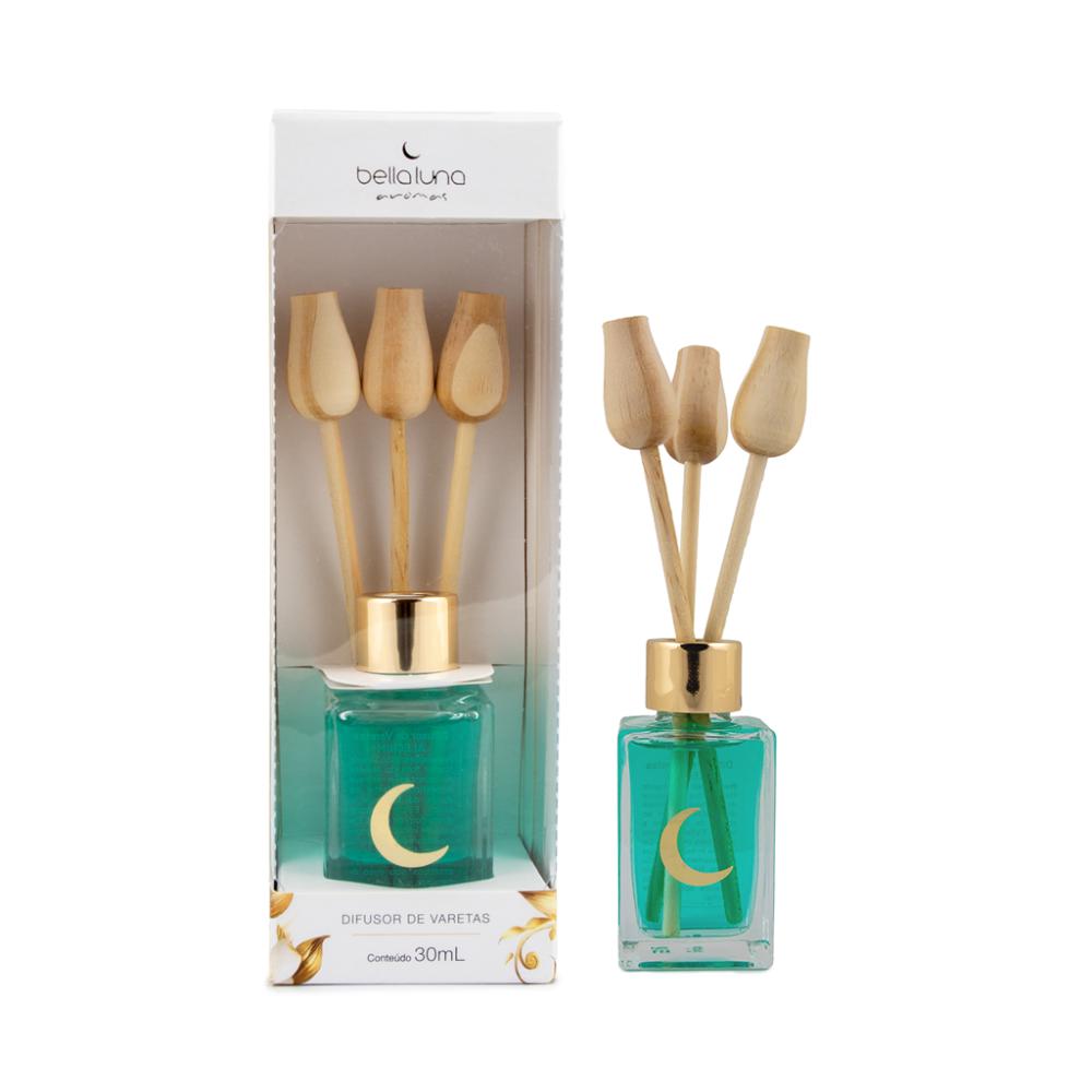 Difusor de varetas 30ml