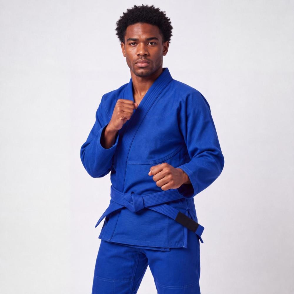 Kimono Keiko Ultra Light 2.2 - Masculino