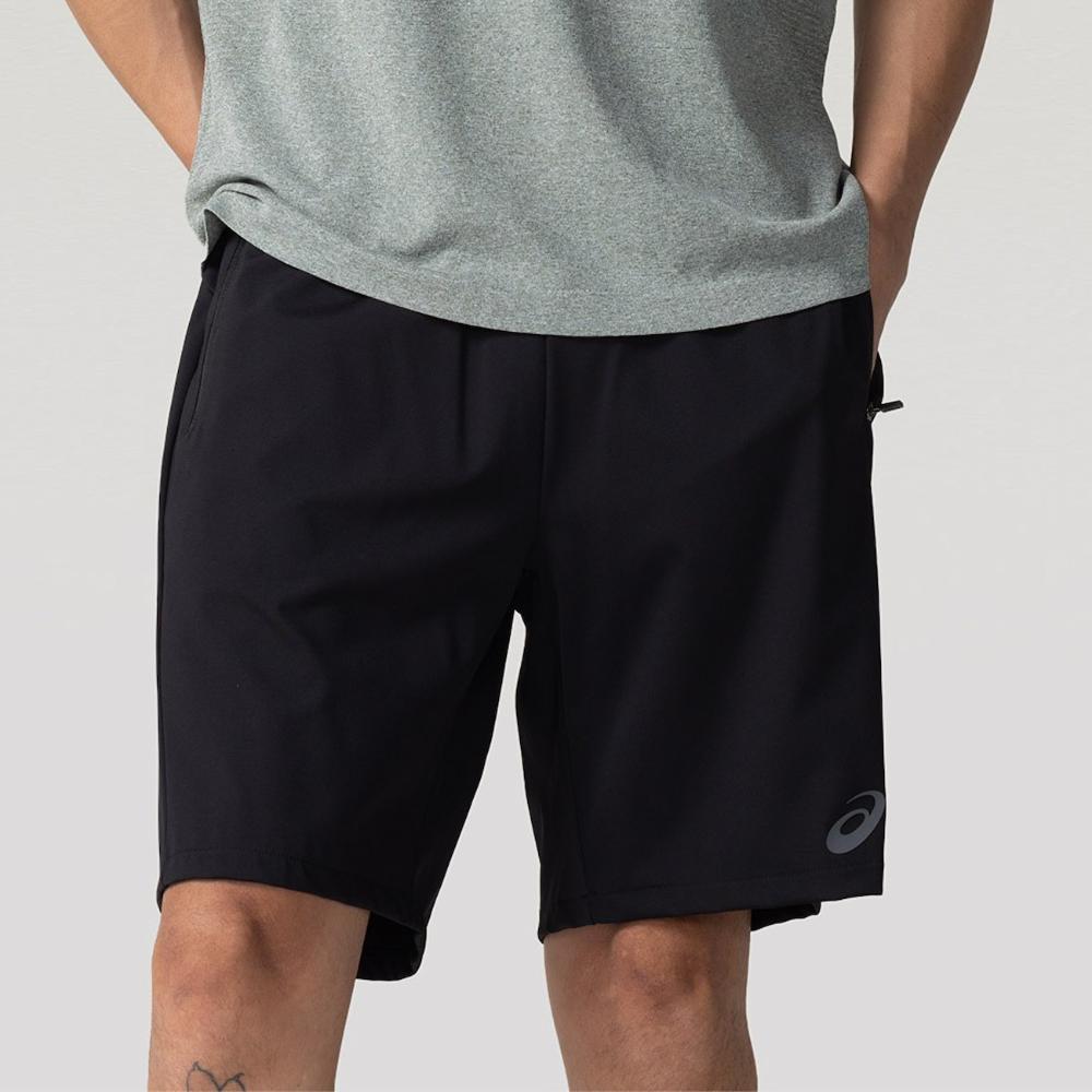 Bermuda Asics Urban Recortes Masculina