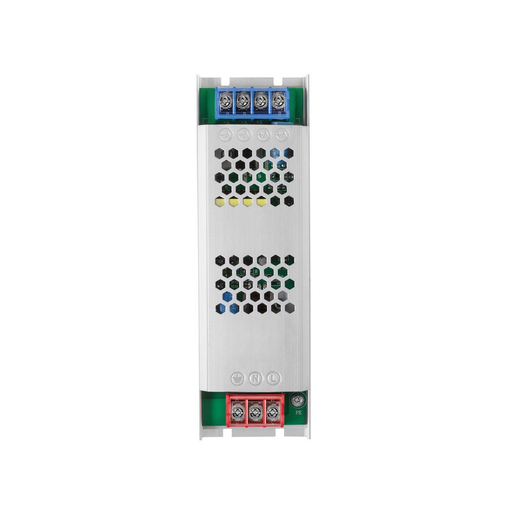 Driver Chaveado para Fita Led 24V 4A - Potência Máxima 100W