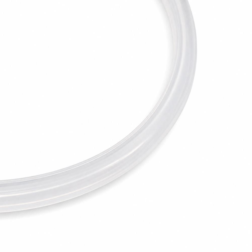 Anel de Vedação para Panela de Pressão 3L, 4L e 4,5L Fechamento Externo Panelux